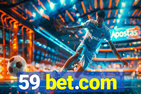 59 bet.com